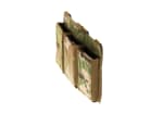 Warrior Triple Elastic Mag Pouch