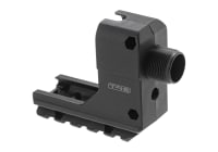 T4E Muzzle Attachment Carrier for X-Tracer 50 and TR 50