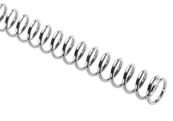 KPP M65 Linear AEP Spring
