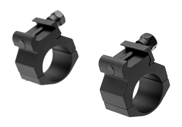 Primary Arms 30mm Tactical Rings - Medium