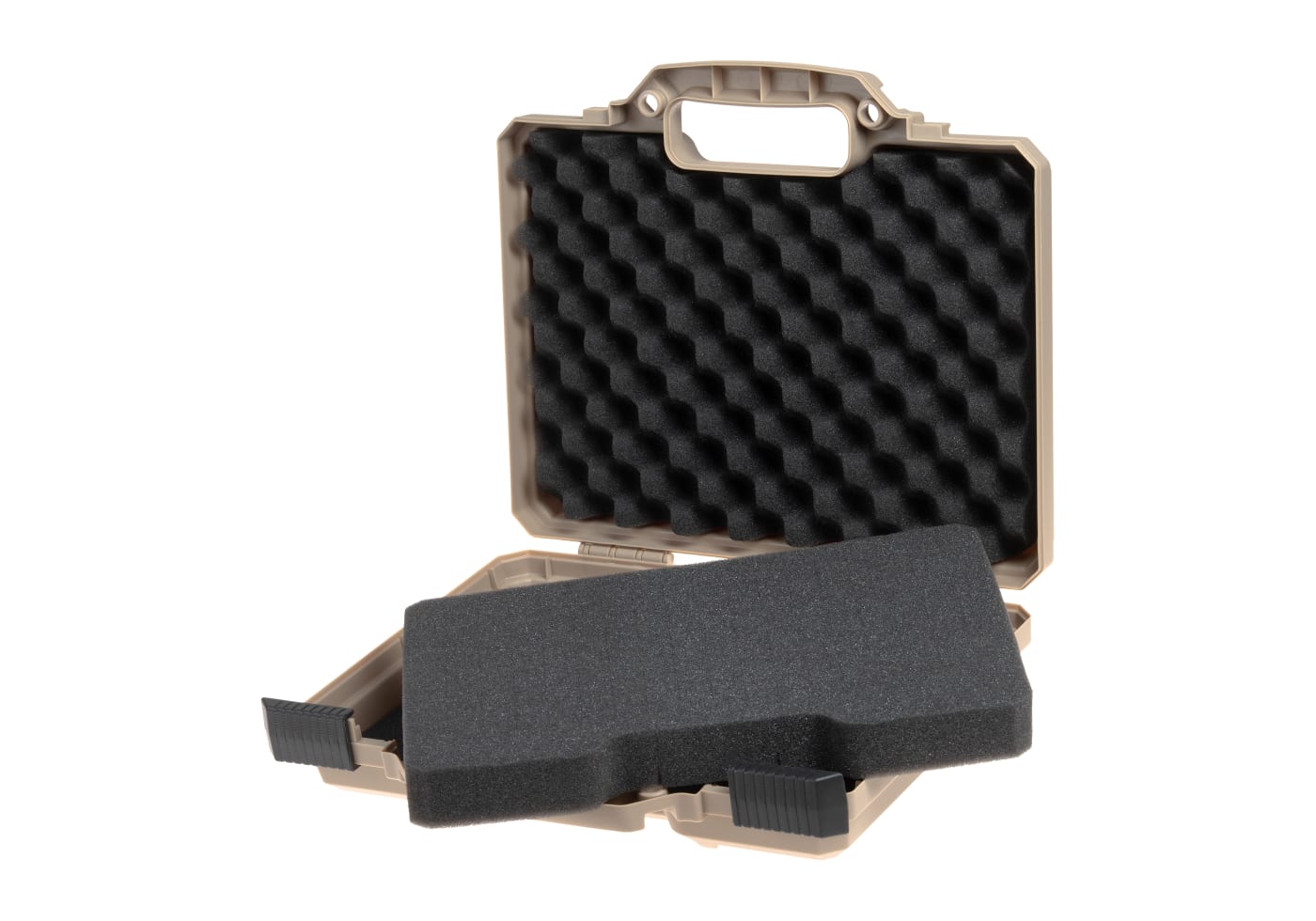 Nimrod Pistol Case PNP Foam