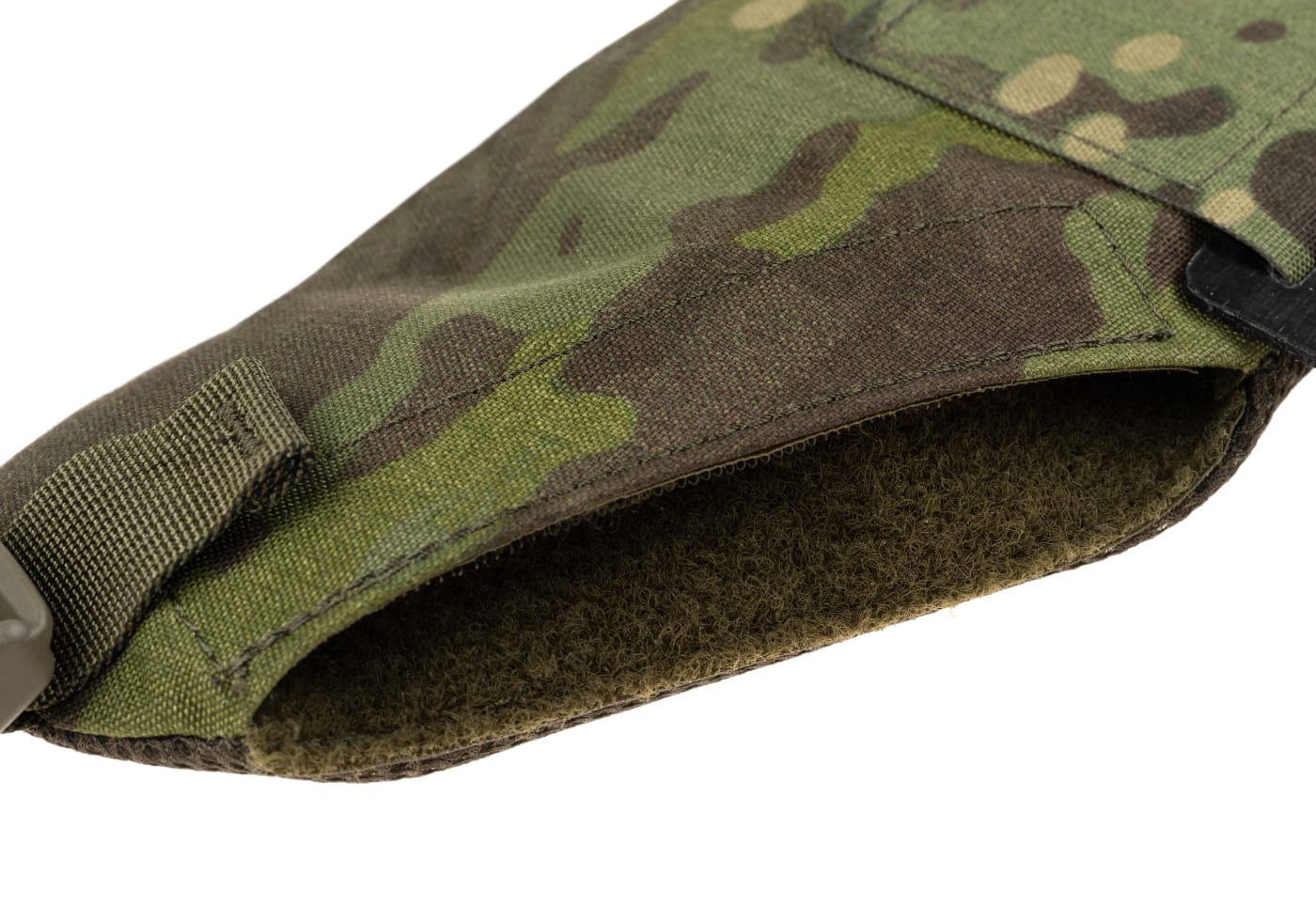 Templar's Gear Cover for Ballistic Throat Protection