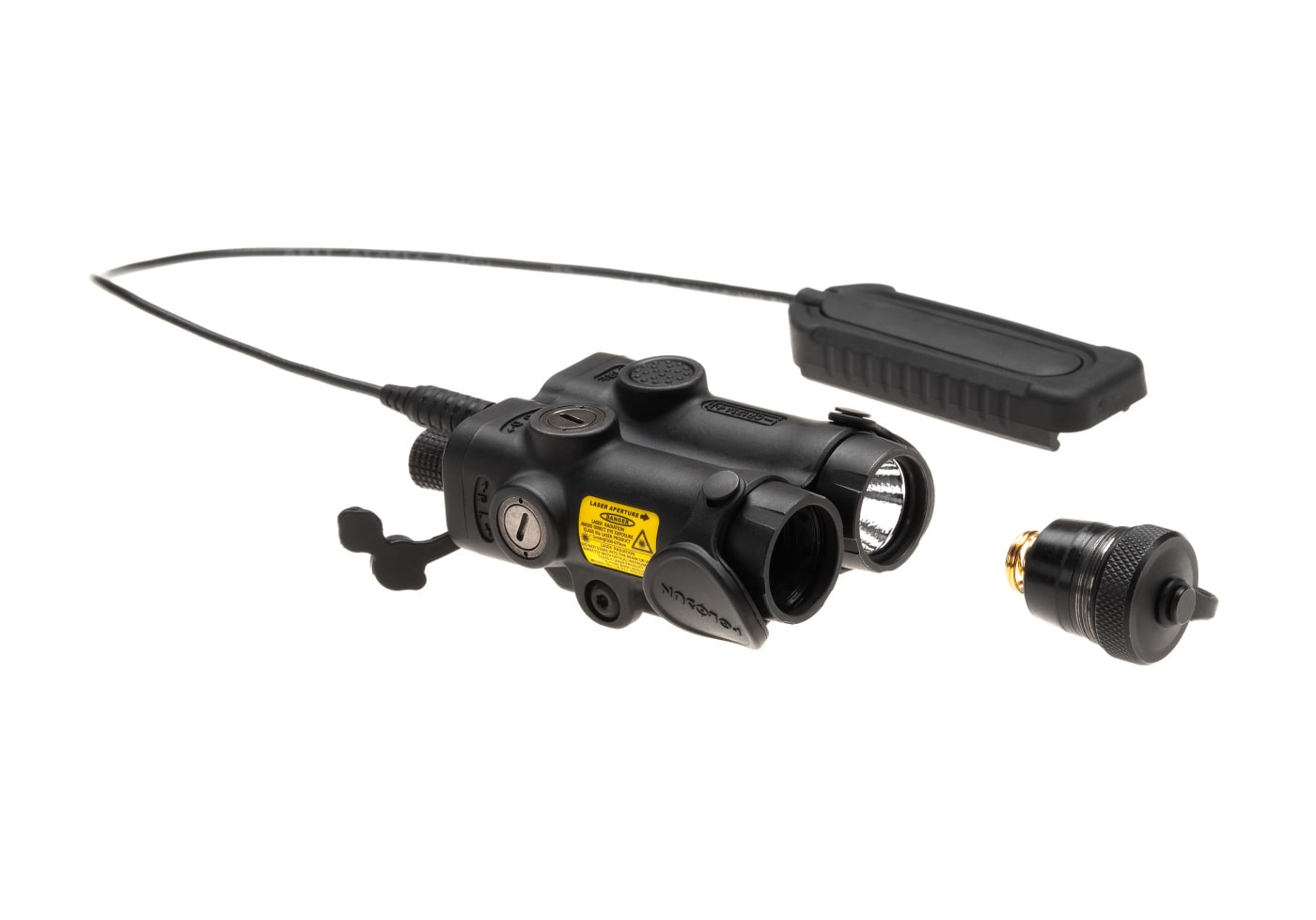 Holosun LE321-GR Elite Multi-Laser Device