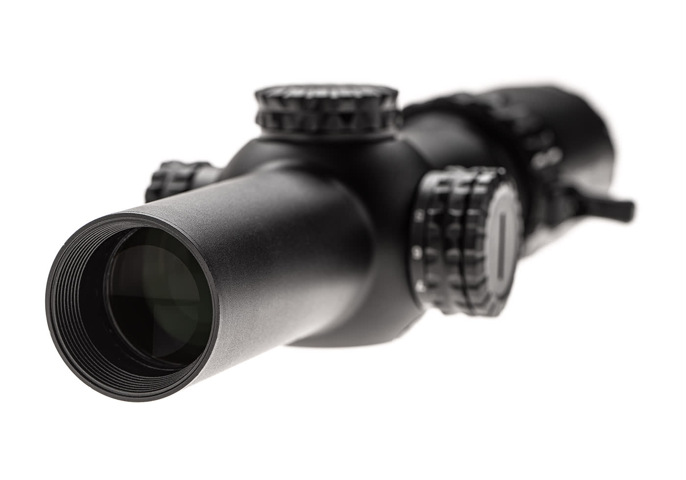 Primary Arms SLx 1-10x28 SFP ACSS Raptor 5.56/5.45/.308