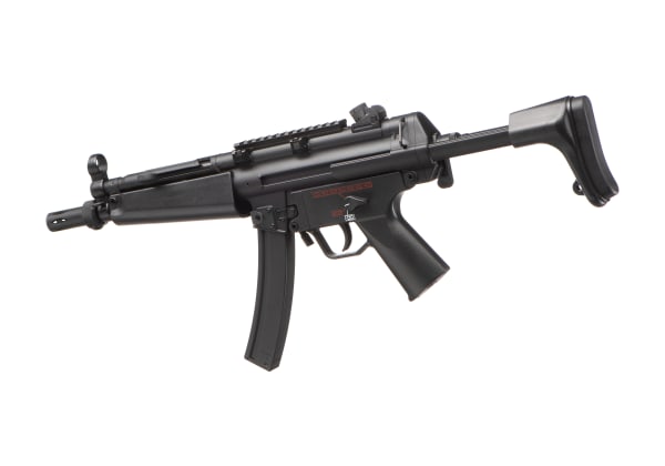 Jing Gong PM5J Full Metal S-AEG