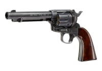 Colt SAA .45 Peacemaker 5.5 Inch Co2 BB
