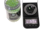 Nimrod 0.20g Bio Tracer BB High Performance 2000rds