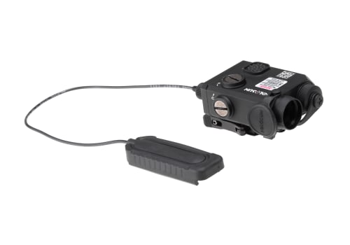 Holosun LS321-RD Multi-Laser Device