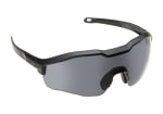 Bollé MY6 Eyeshield Platinum Black Frame