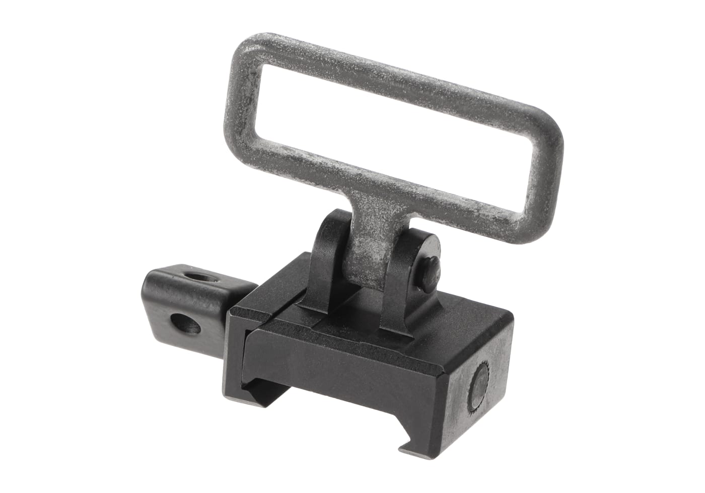 Leapers Picatinny Mount QD Swivel