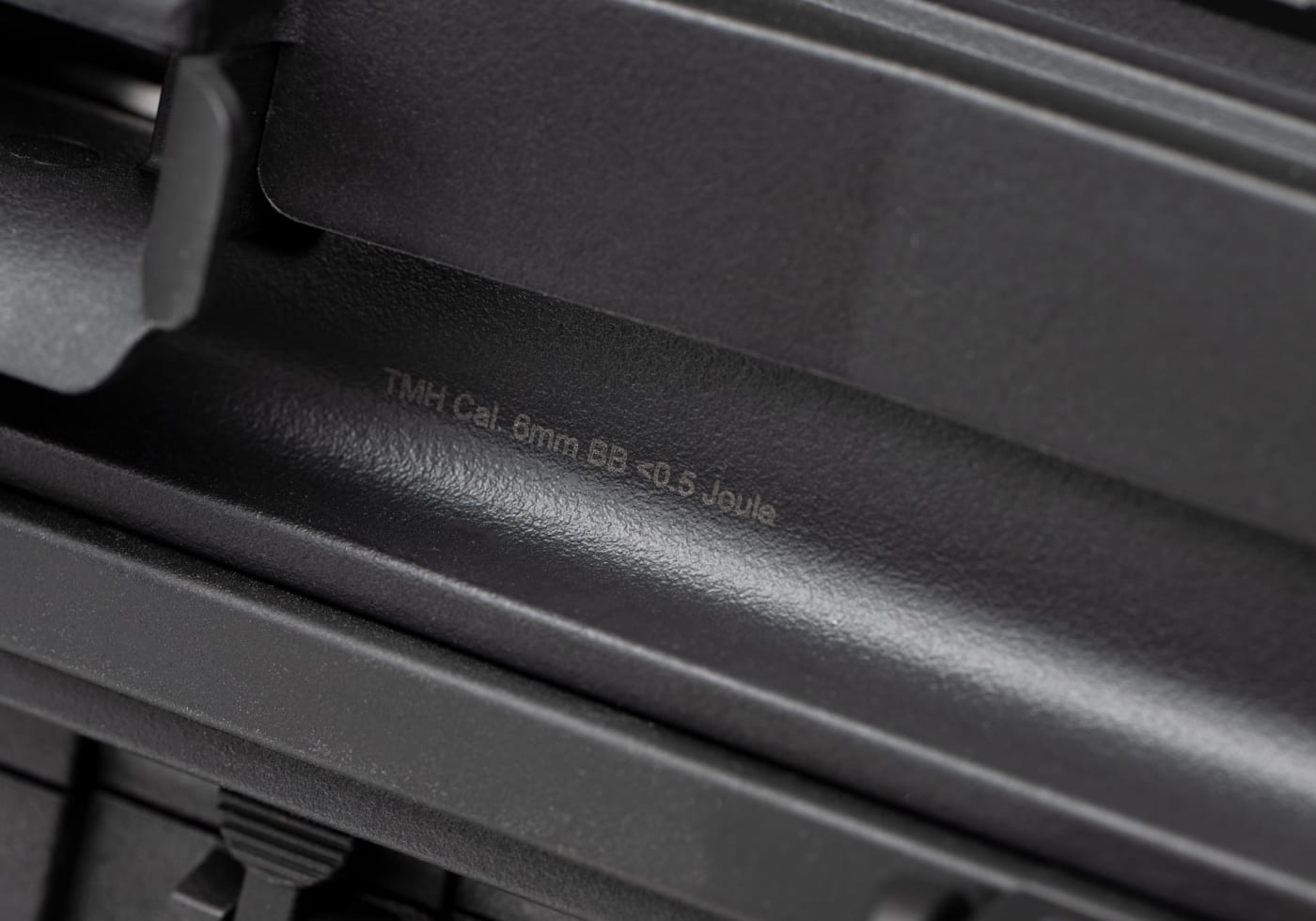 G&G CM16 LMG 0.5J