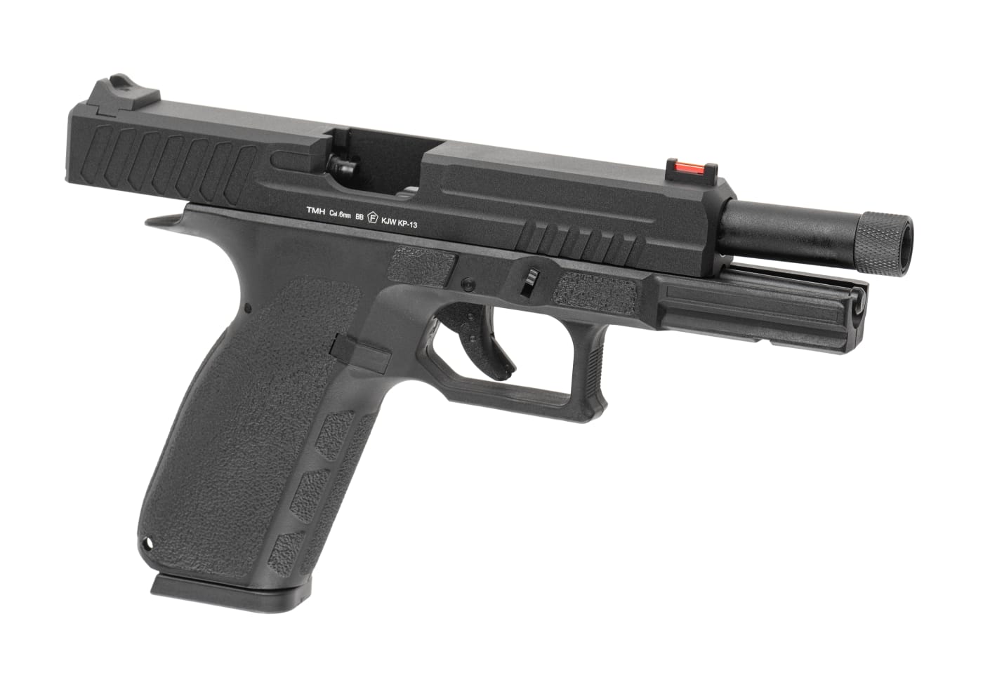 KJ Works KP-13 TBC Metal Version GBB
