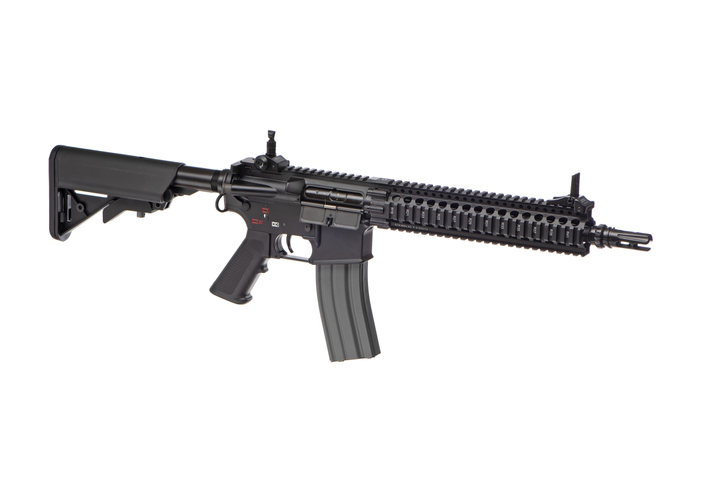 G&G GC18 MOD1