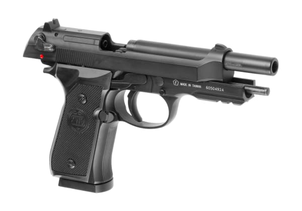 KWC M92 Blowback Co2