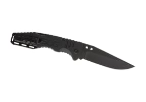 SOG Knives Salute