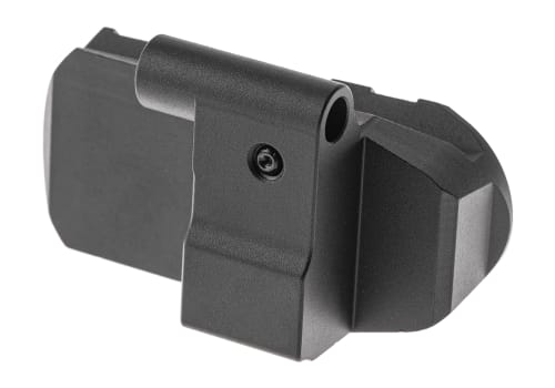 5KU Picatinny Rail Stock Base For LCT / CYMA AK