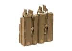 Condor M4 Double Stacker Mag Pouch