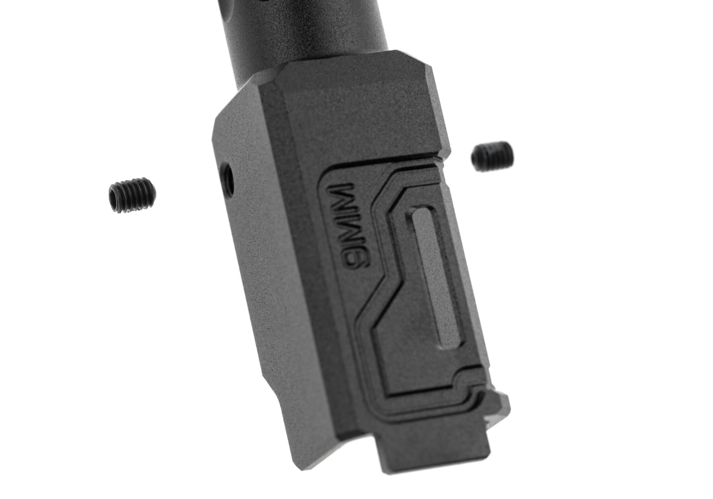 TTI Airsoft G-Series Fixed Outer Barrel Type B 11mm Internal Thread