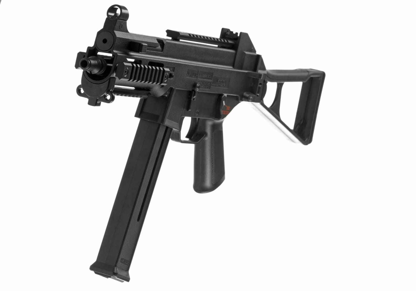 Heckler & Koch UMP Sportsline BLK