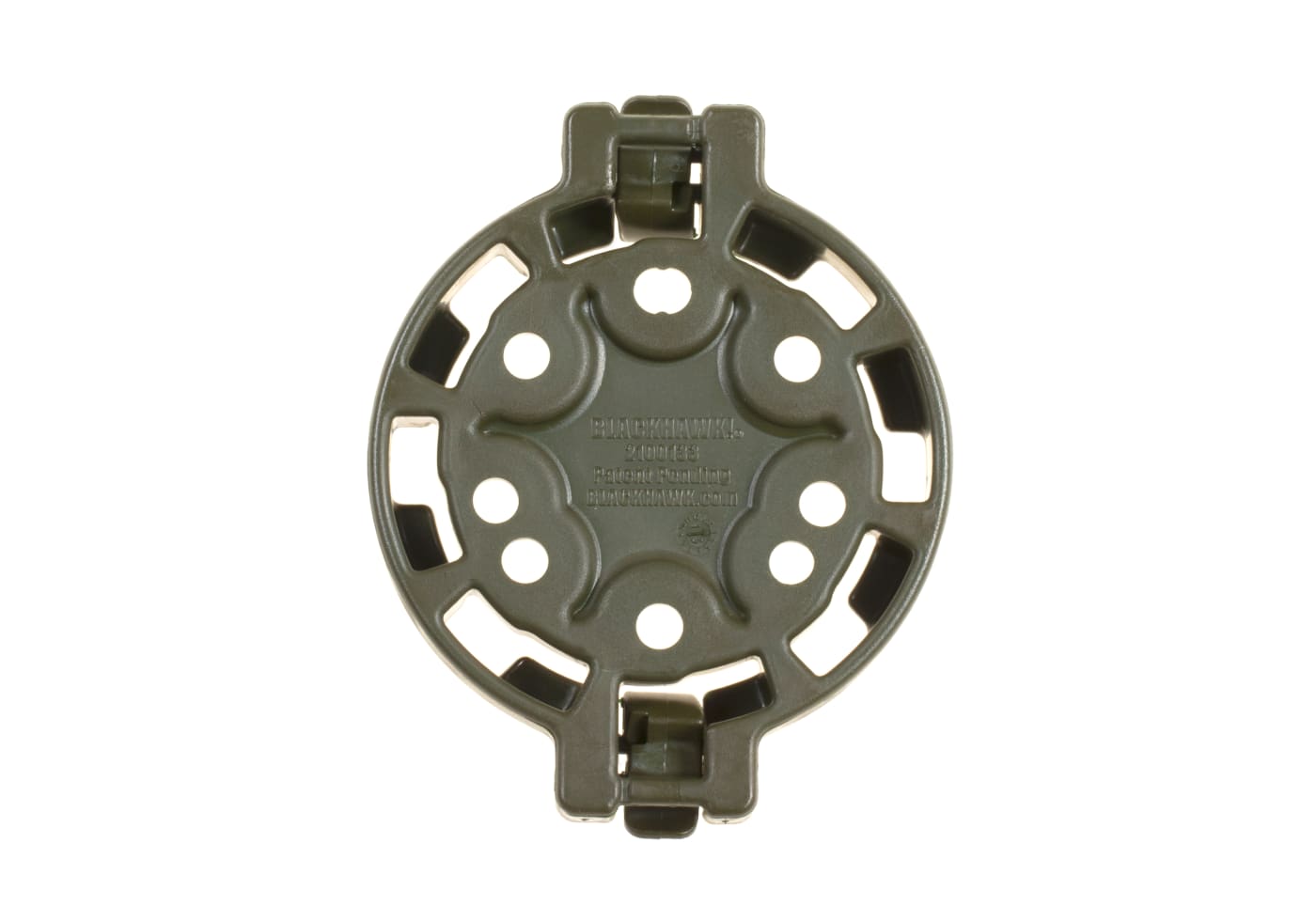 Blackhawk Serpa Quick Female Adapter