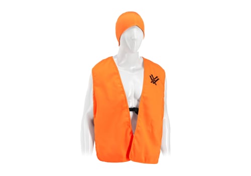 Vortex Optics Blaze Vest and Beanie Combo
