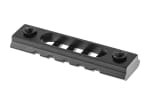 Metal 5-Slot Aluminum Rail for Keymod