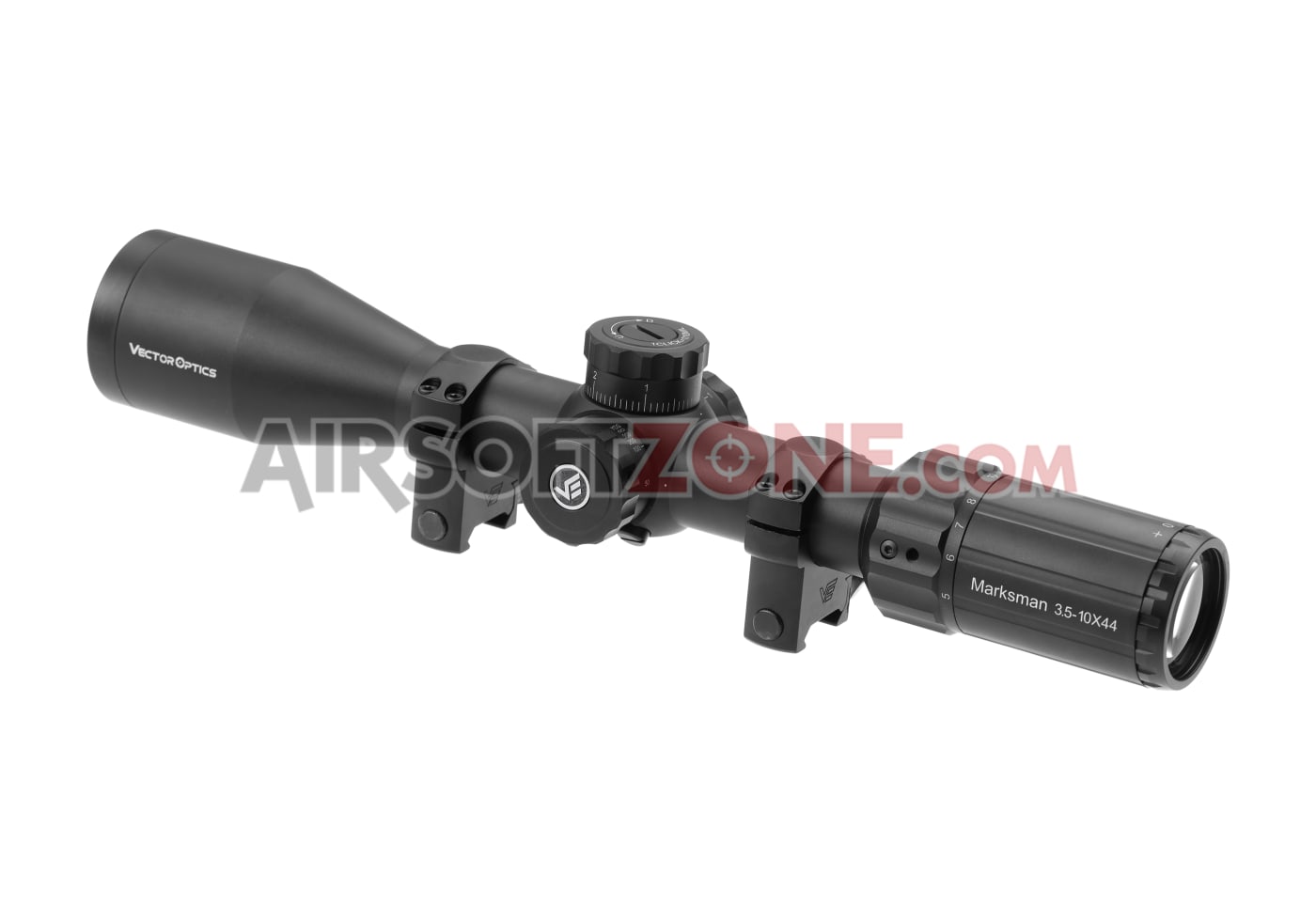 Vector Optics Marksman 3.510x44 (2024) Airsoftzone