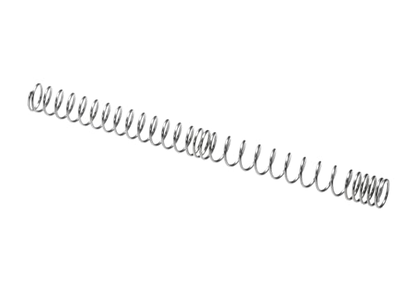 Prometheus MS90 Non-Linear Spring