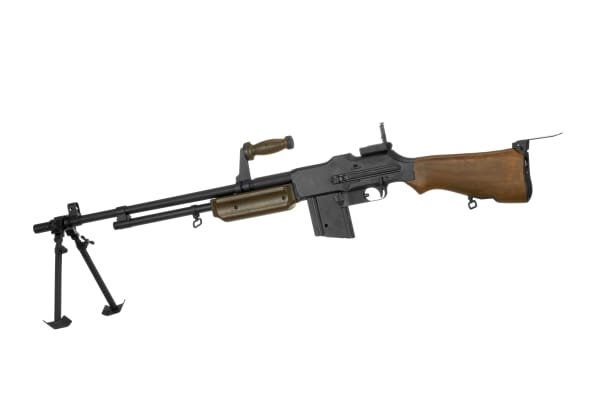 S&T M1918 Real Wood
