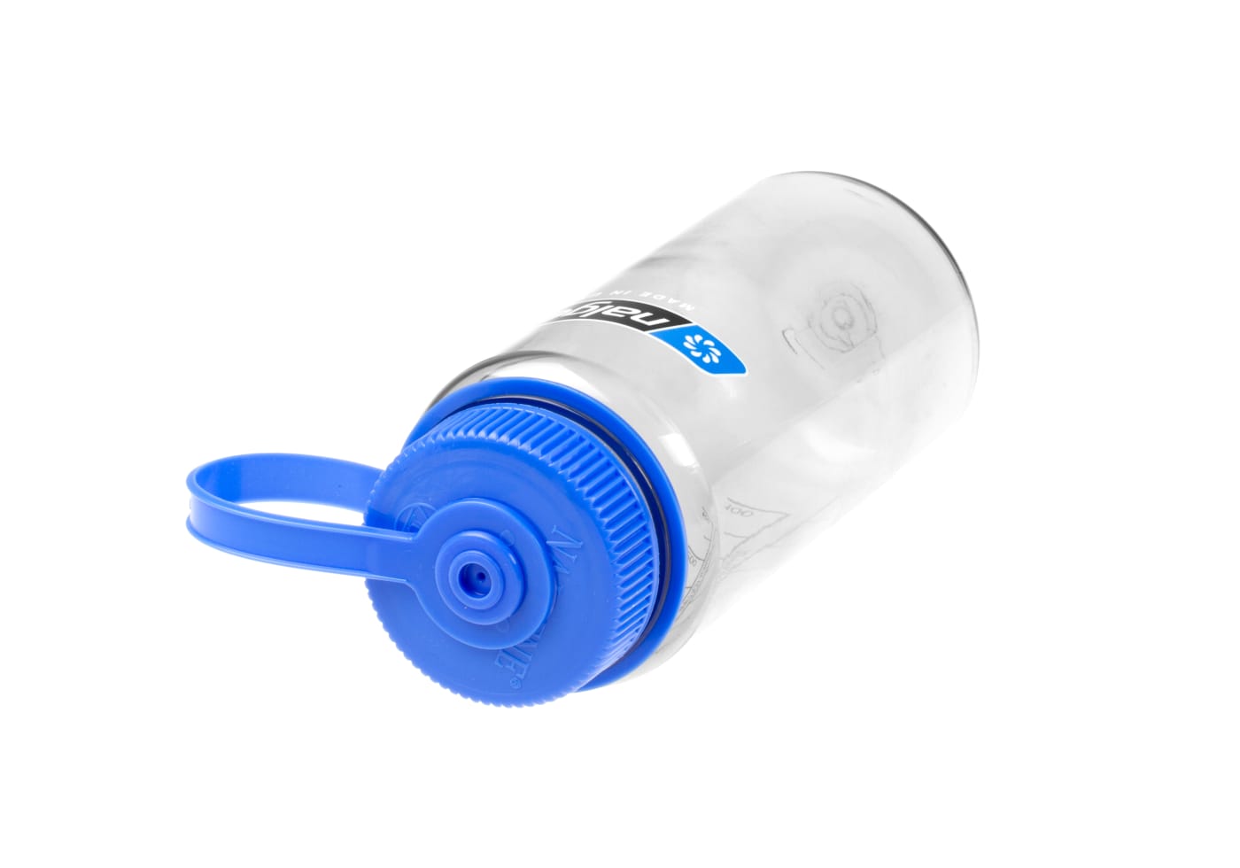 NALGENE Everyday Wide Mouth 0.5 Liter