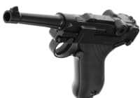 Legends P08 Full Metal Co2