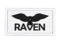 Raven MEU Railed GBB Brushed