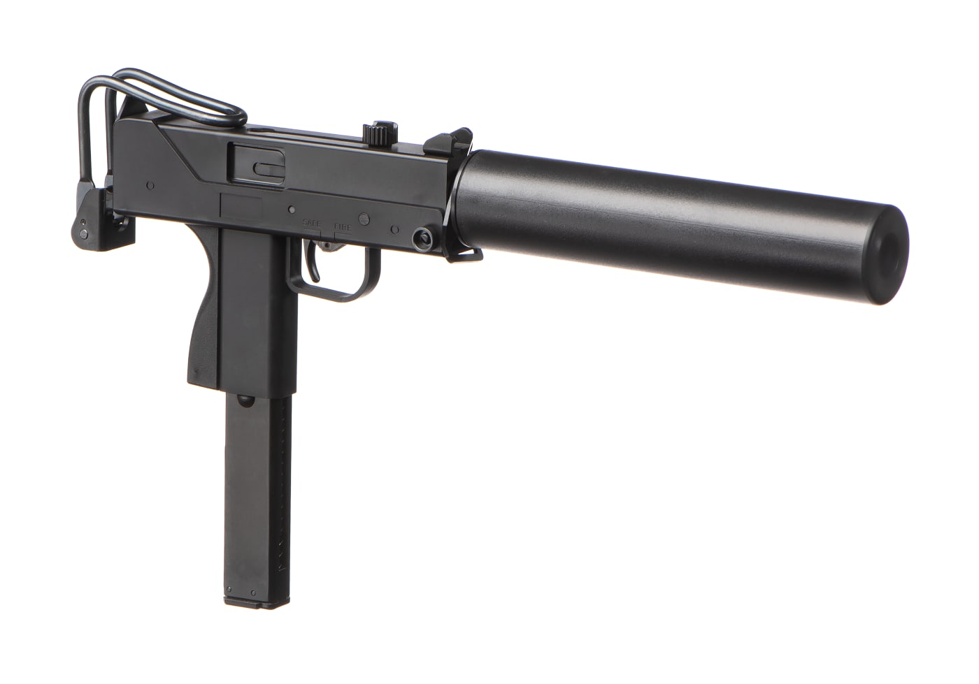 HFC M11 SMG GBB