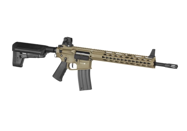 Krytac Trident Mk2 SPR Full Power