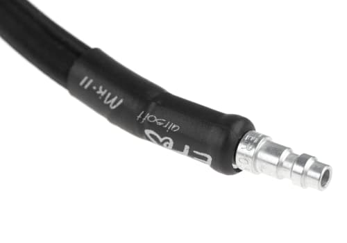 EpeS HPA S&F Hose Mk.II 100cm with Braided