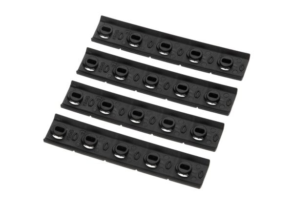 G&G GC16 SR Keymod Rail Panel