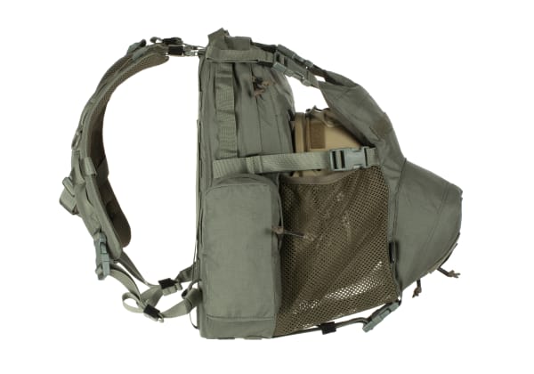 Emerson Yote Hydration Assault Pack