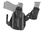 Blackhawk Stache IWB Holster LB Prem for Glock 43x/48 SF XSC/SL TLR-7