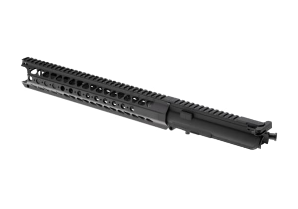 Krytac LVOA-S Complete Upper Receiver Assembly