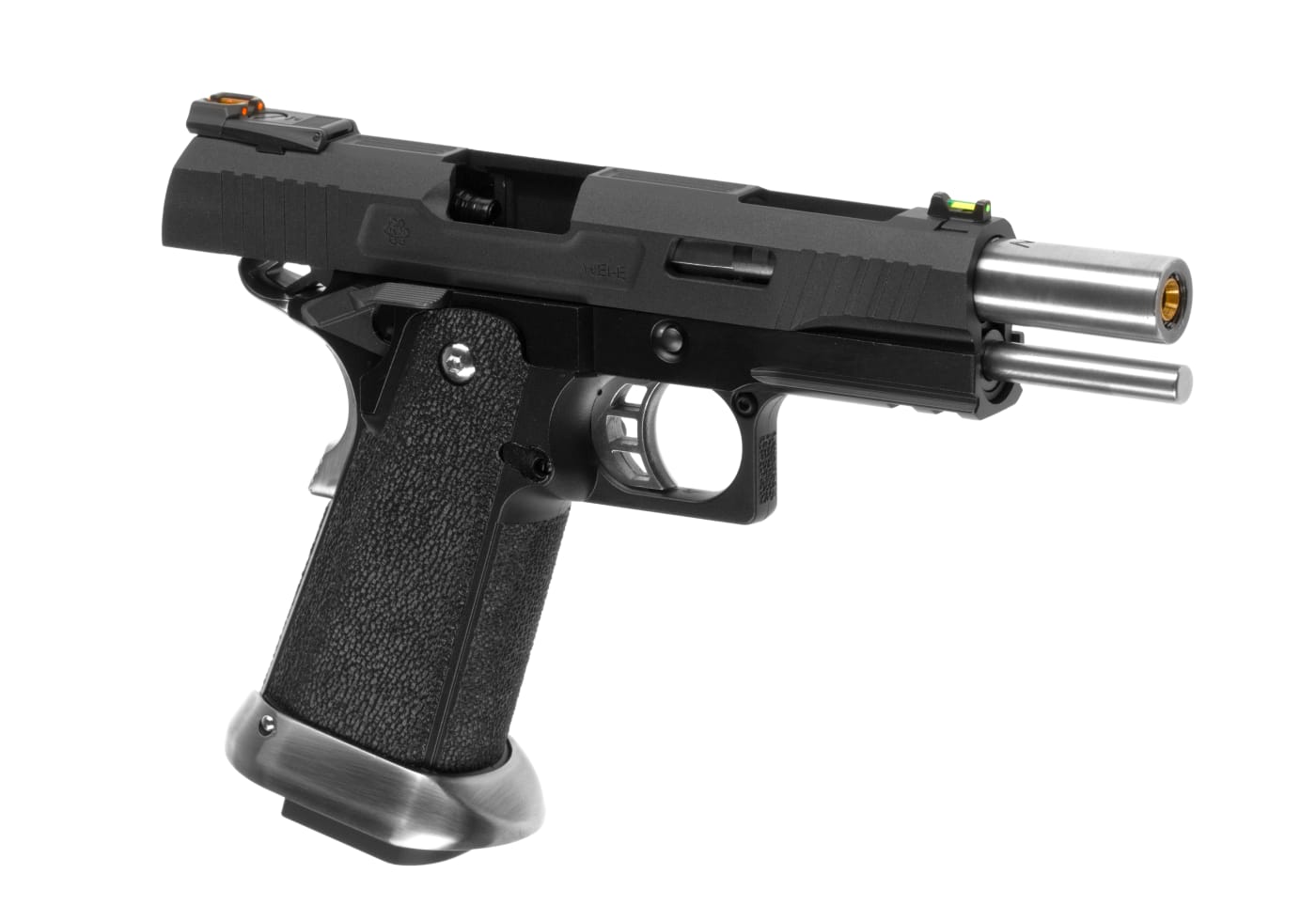 WE Hi-Capa 5.1 Force Full Metal GBB