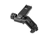 Magpul MBUS Pro Offset Sight Rear