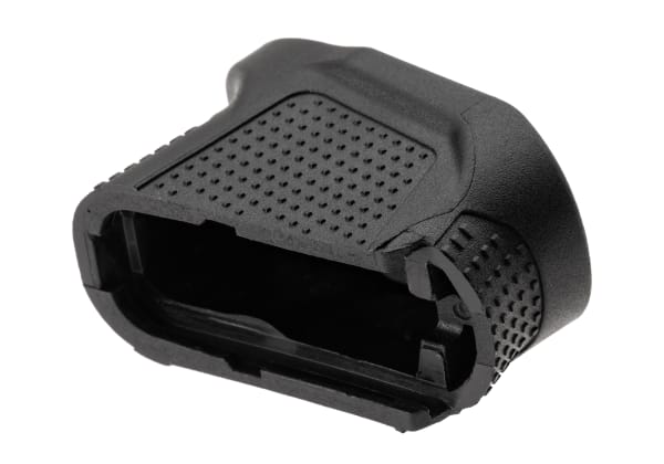 Strike Industries Magazine Extension +2 for GLOCK G43