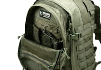 Warrior Predator Pack
