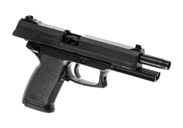 Y&P MK23 GNB
