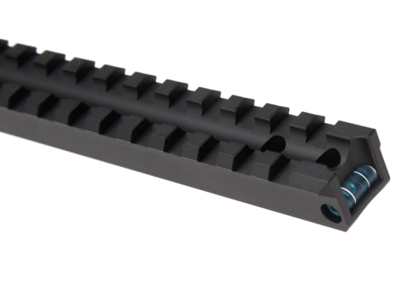 Maple Leaf VSR-10 Rail Bubble Lever Blue