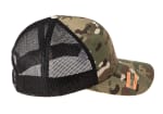 Multicam Retro Trucker Cap