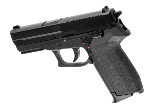 KWC SP2022 V2 Co2