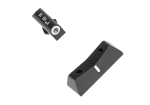 XS Sights 24/7 Standard Dot Tritium Express Set für Glock 42 & 43