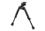 Leapers Recon 360 TL Picatinny 7.0-9.0 Inch Center Height Bipod