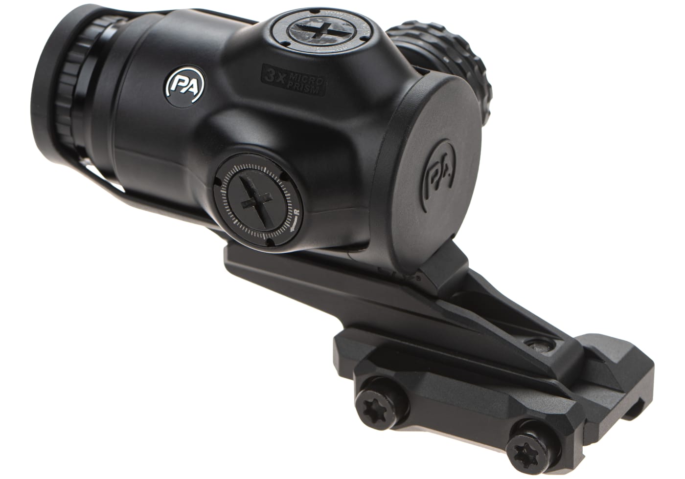 Primary Arms CLx 3XMP Micro Prism Sight
